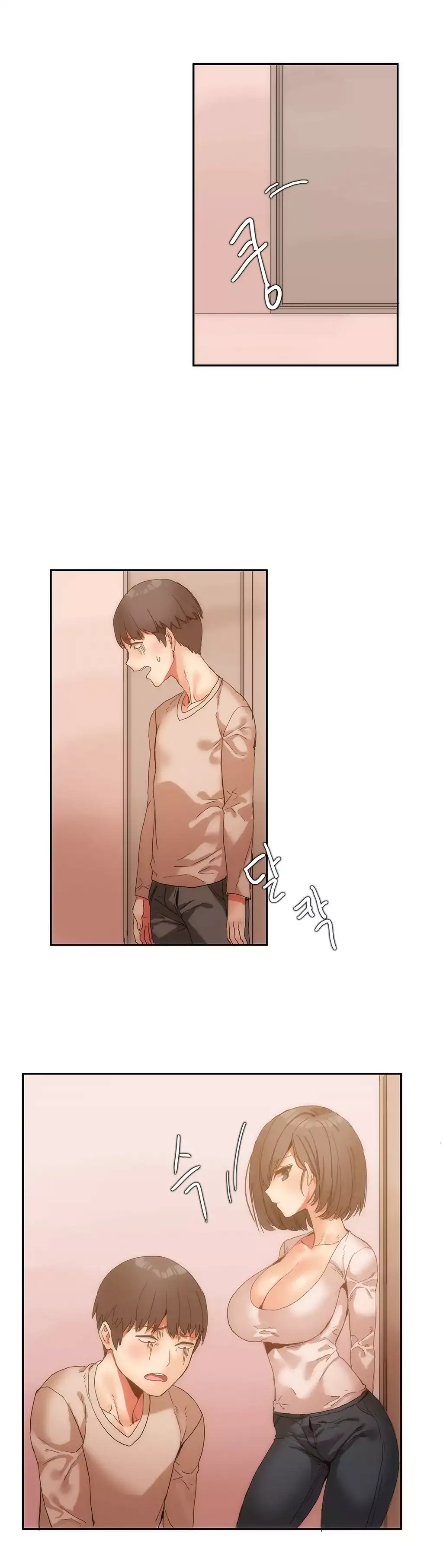 [Mx2J & Gaehoju]Hahri's Lumpy Boardhouse[English] (Ch. 0 - 32) [Status: Completed] Page 130