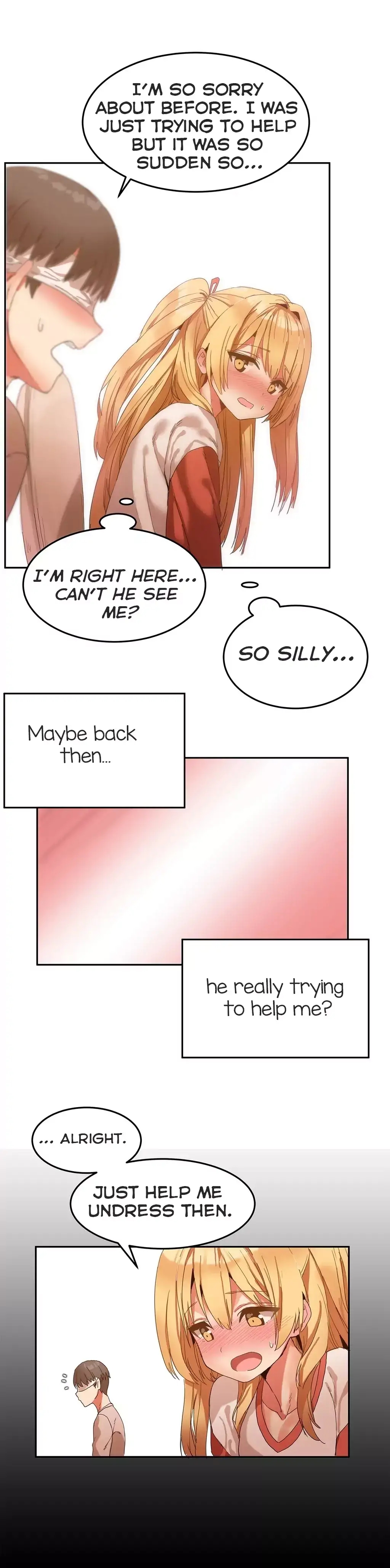 [Mx2J & Gaehoju]Hahri's Lumpy Boardhouse[English] (Ch. 0 - 32) [Status: Completed] Page 140