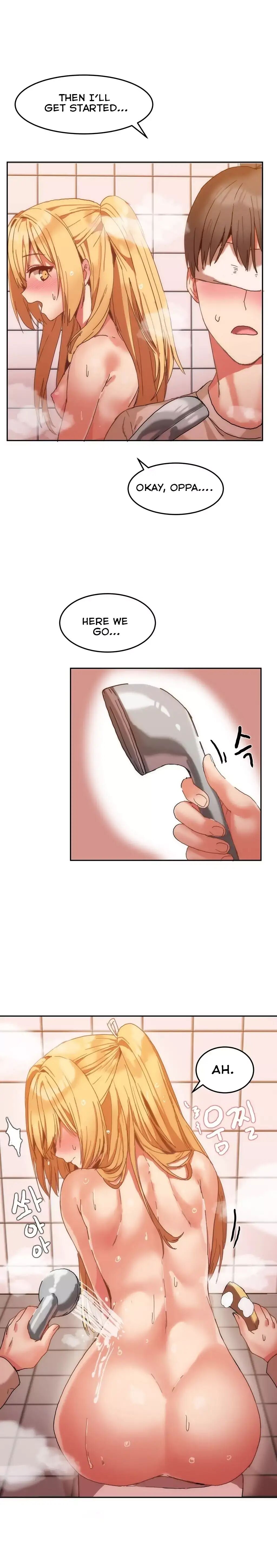 [Mx2J & Gaehoju]Hahri's Lumpy Boardhouse[English] (Ch. 0 - 32) [Status: Completed] Page 146