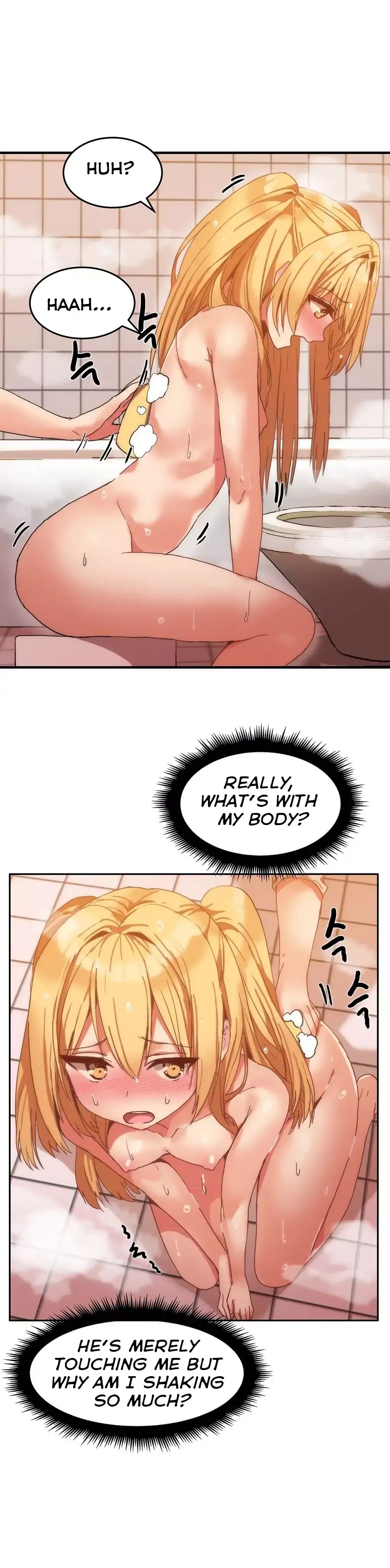 [Mx2J & Gaehoju]Hahri's Lumpy Boardhouse[English] (Ch. 0 - 32) [Status: Completed] Page 147
