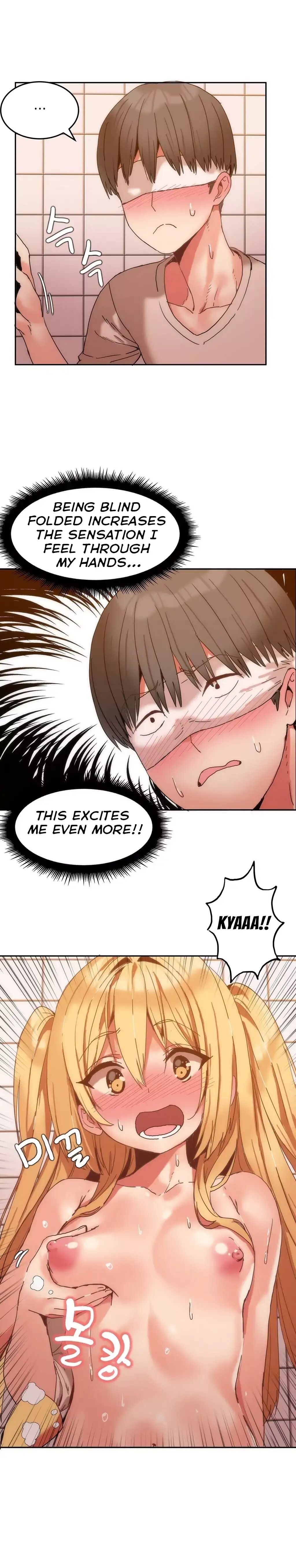 [Mx2J & Gaehoju]Hahri's Lumpy Boardhouse[English] (Ch. 0 - 32) [Status: Completed] Page 148