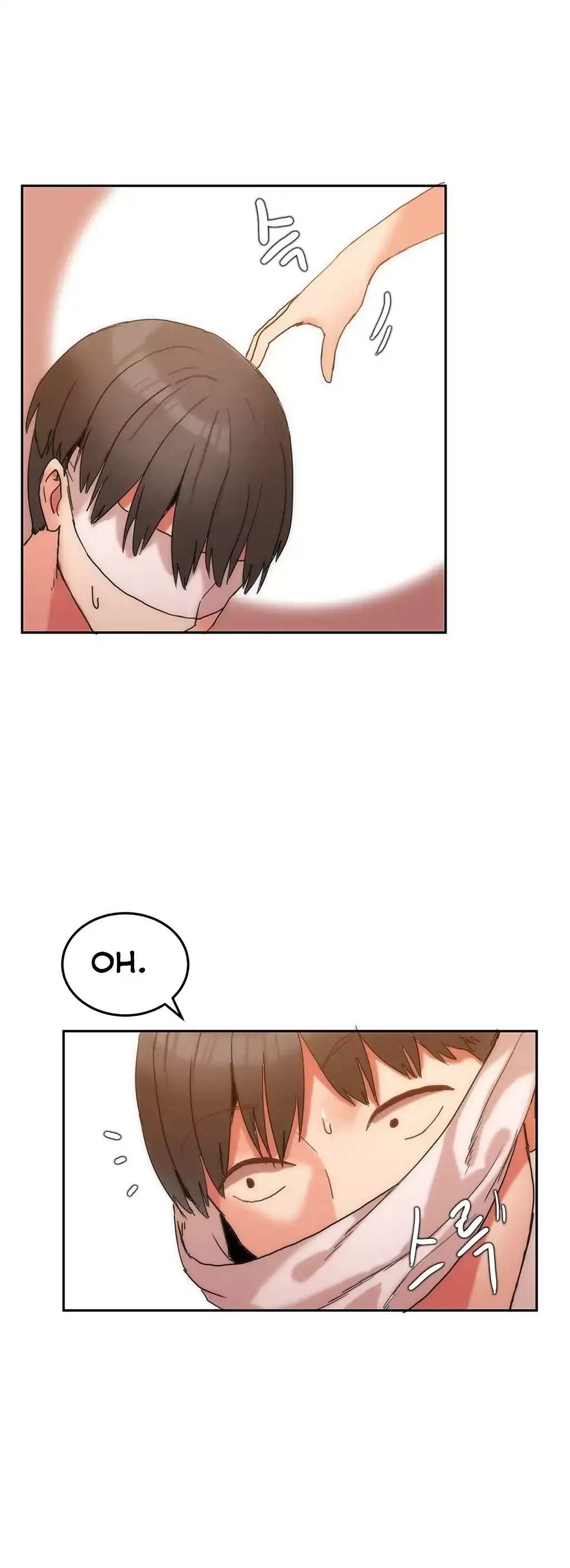 [Mx2J & Gaehoju]Hahri's Lumpy Boardhouse[English] (Ch. 0 - 32) [Status: Completed] Page 150