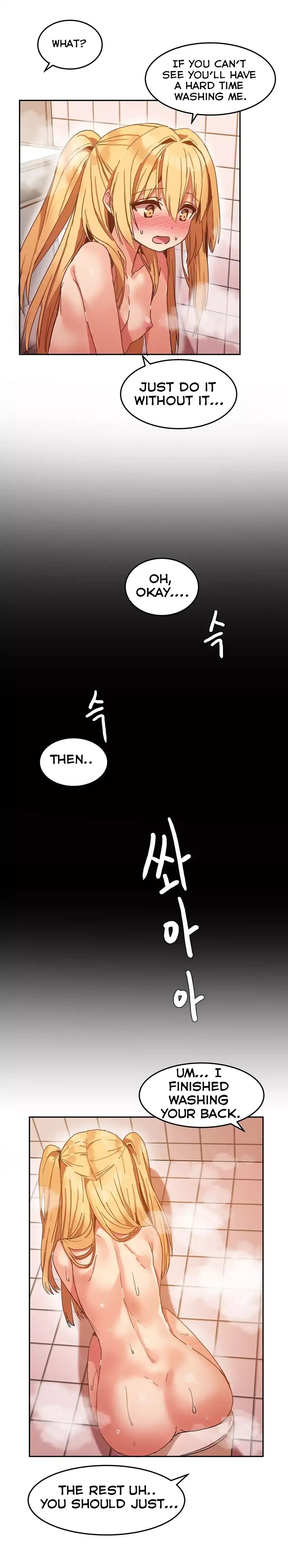 [Mx2J & Gaehoju]Hahri's Lumpy Boardhouse[English] (Ch. 0 - 32) [Status: Completed] Page 152