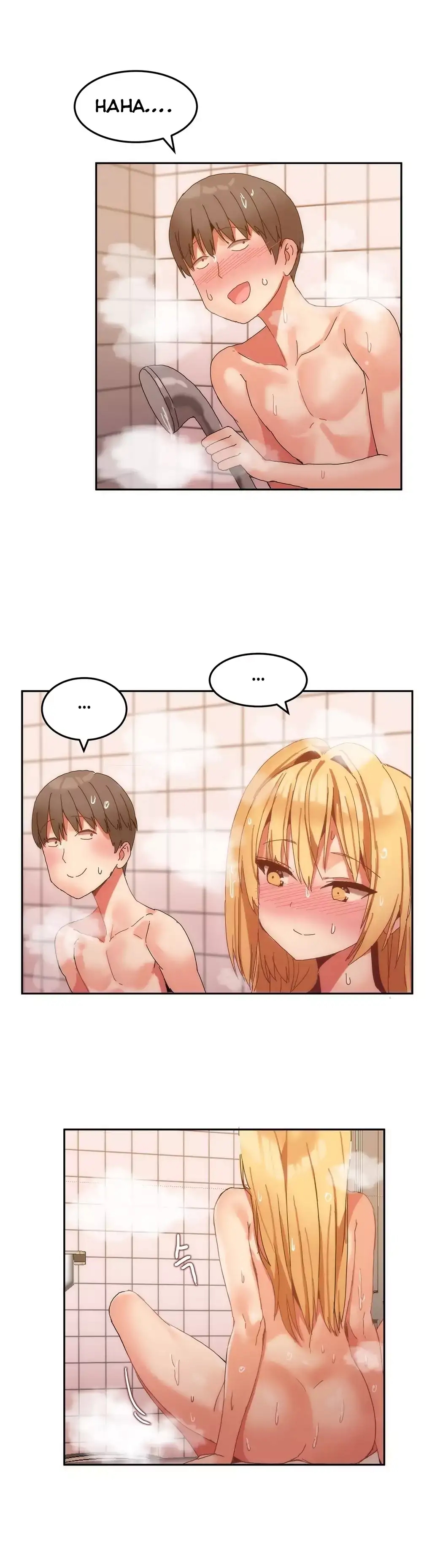 [Mx2J & Gaehoju]Hahri's Lumpy Boardhouse[English] (Ch. 0 - 32) [Status: Completed] Page 168