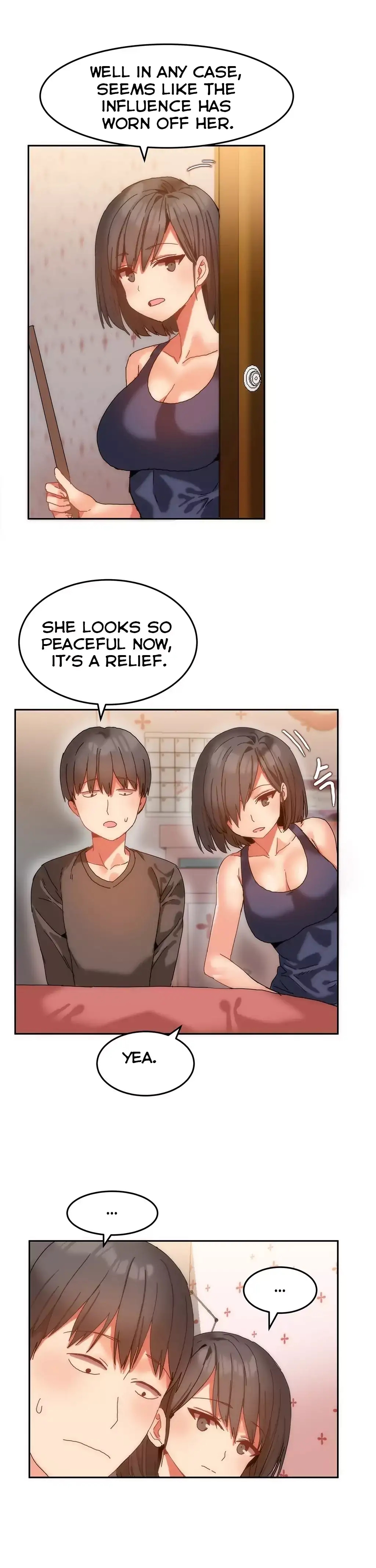 [Mx2J & Gaehoju]Hahri's Lumpy Boardhouse[English] (Ch. 0 - 32) [Status: Completed] Page 178
