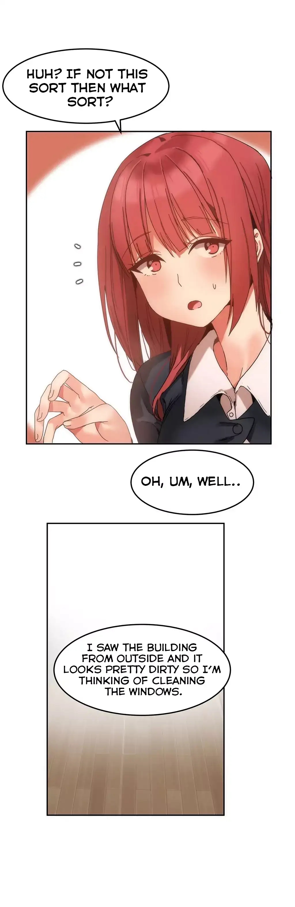 [Mx2J & Gaehoju]Hahri's Lumpy Boardhouse[English] (Ch. 0 - 32) [Status: Completed] Page 190