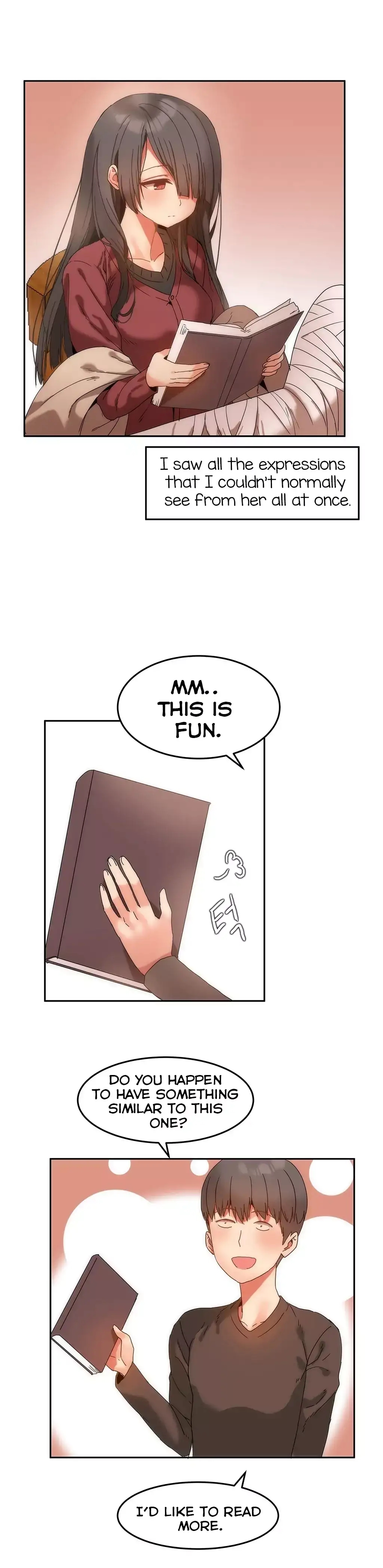 [Mx2J & Gaehoju]Hahri's Lumpy Boardhouse[English] (Ch. 0 - 32) [Status: Completed] Page 200