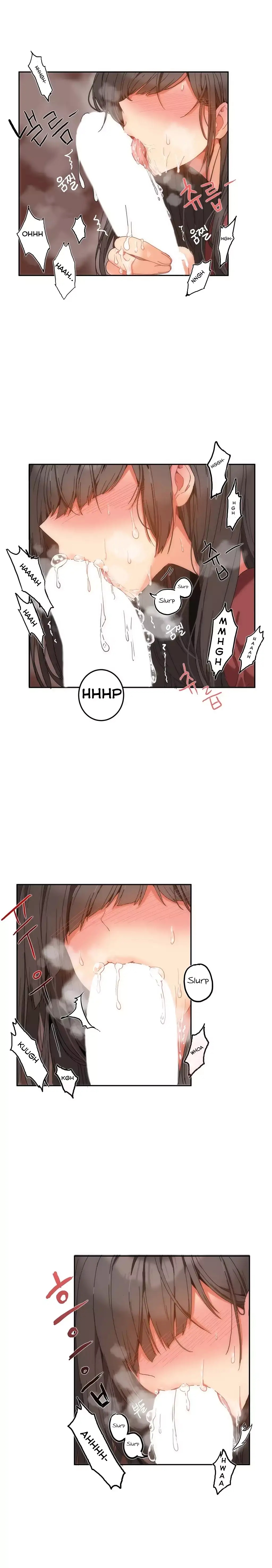[Mx2J & Gaehoju]Hahri's Lumpy Boardhouse[English] (Ch. 0 - 32) [Status: Completed] Page 213