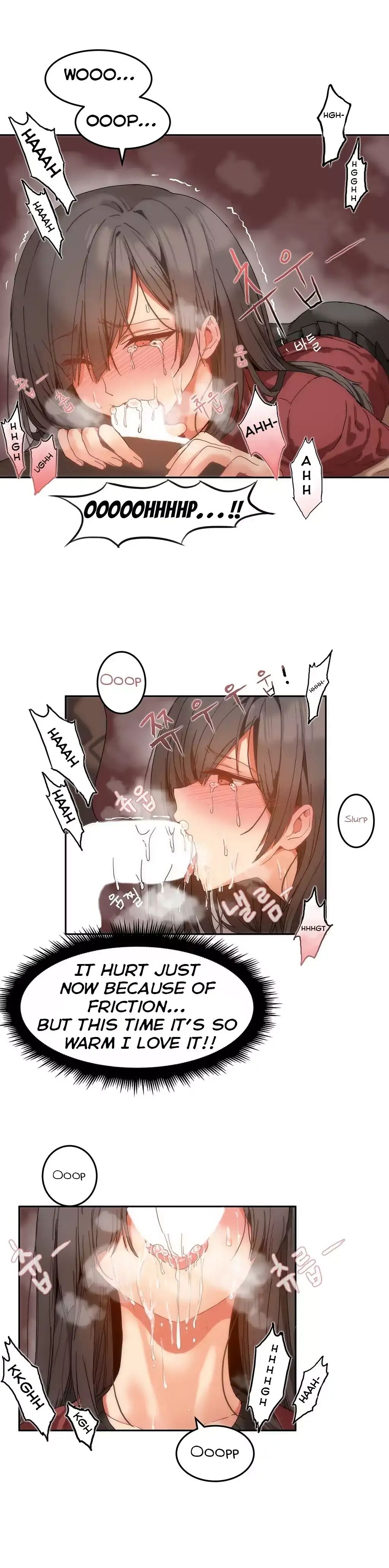 [Mx2J & Gaehoju]Hahri's Lumpy Boardhouse[English] (Ch. 0 - 32) [Status: Completed] Page 214