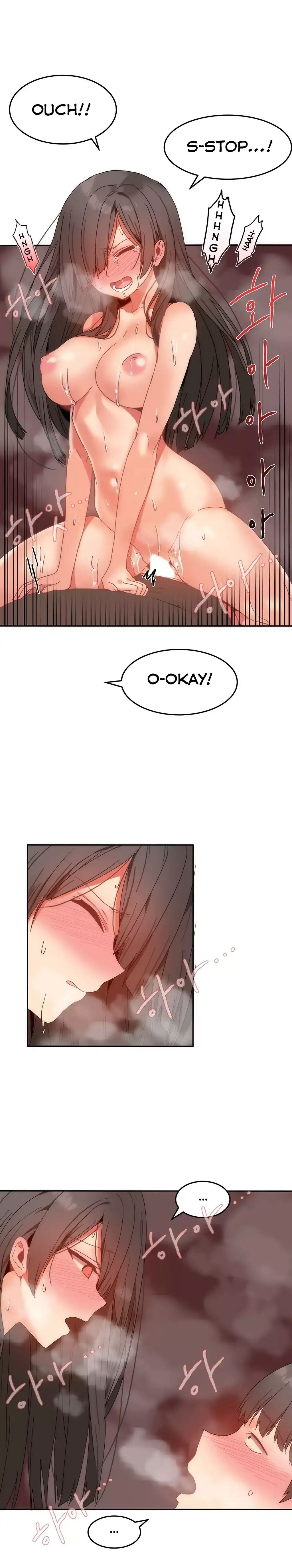 [Mx2J & Gaehoju]Hahri's Lumpy Boardhouse[English] (Ch. 0 - 32) [Status: Completed] Page 234