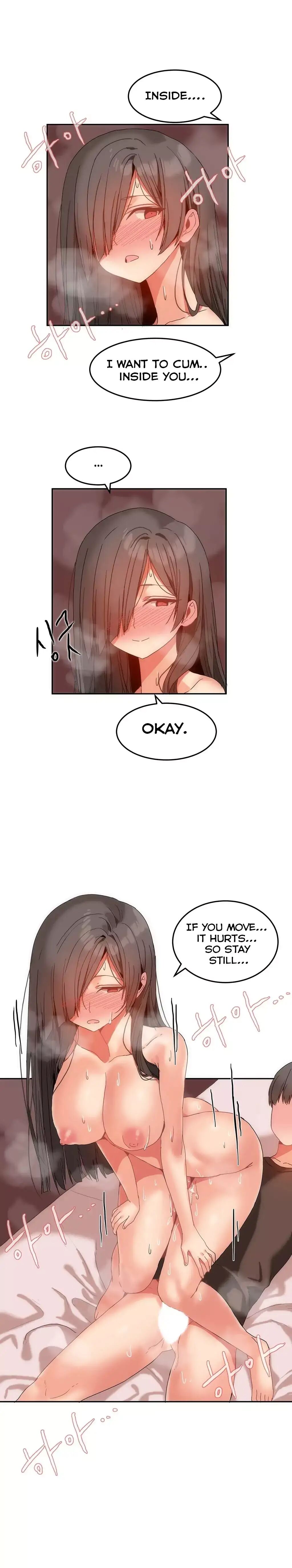 [Mx2J & Gaehoju]Hahri's Lumpy Boardhouse[English] (Ch. 0 - 32) [Status: Completed] Page 246