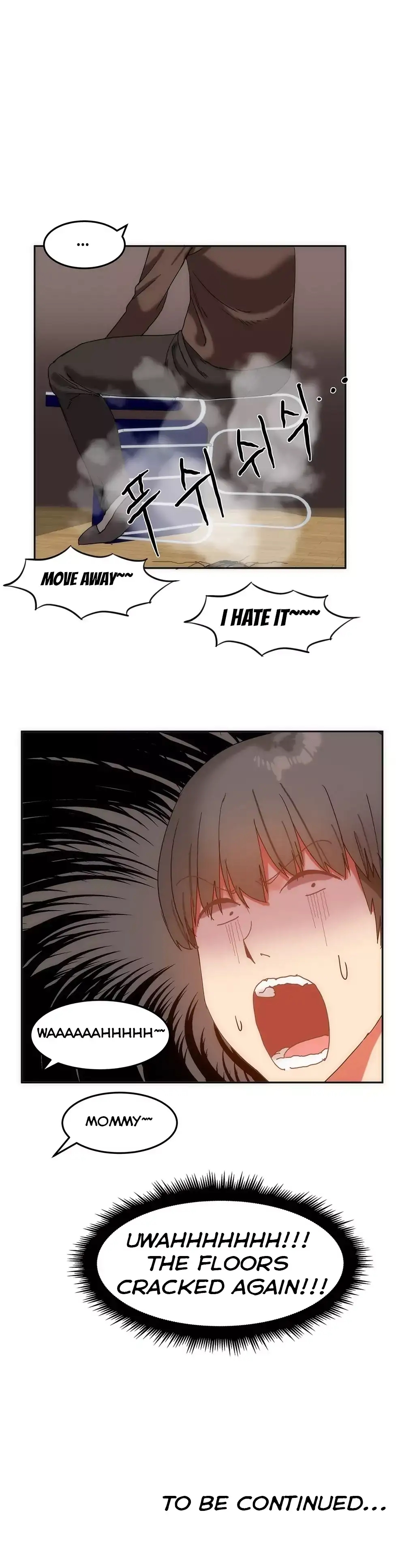 [Mx2J & Gaehoju]Hahri's Lumpy Boardhouse[English] (Ch. 0 - 32) [Status: Completed] Page 282