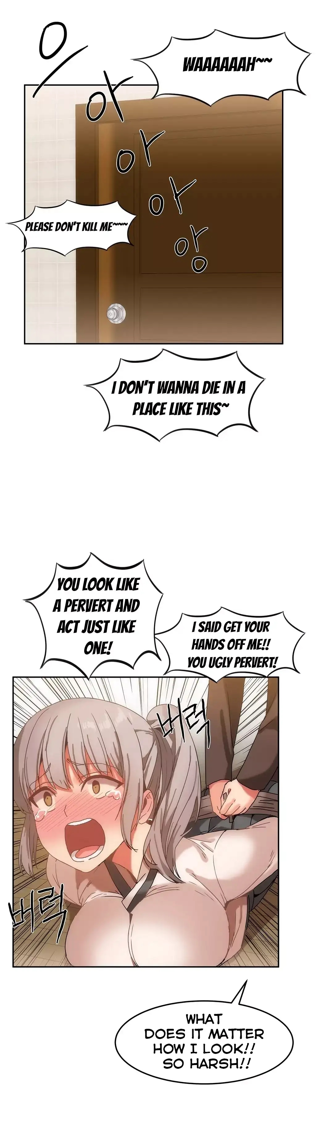 [Mx2J & Gaehoju]Hahri's Lumpy Boardhouse[English] (Ch. 0 - 32) [Status: Completed] Page 283