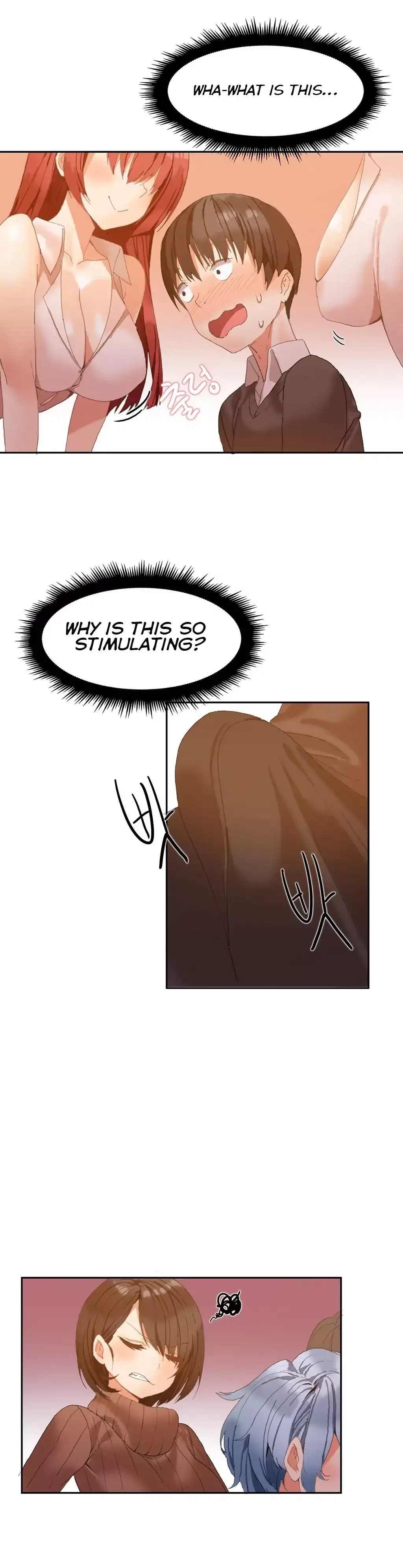 [Mx2J & Gaehoju]Hahri's Lumpy Boardhouse[English] (Ch. 0 - 32) [Status: Completed] Page 31