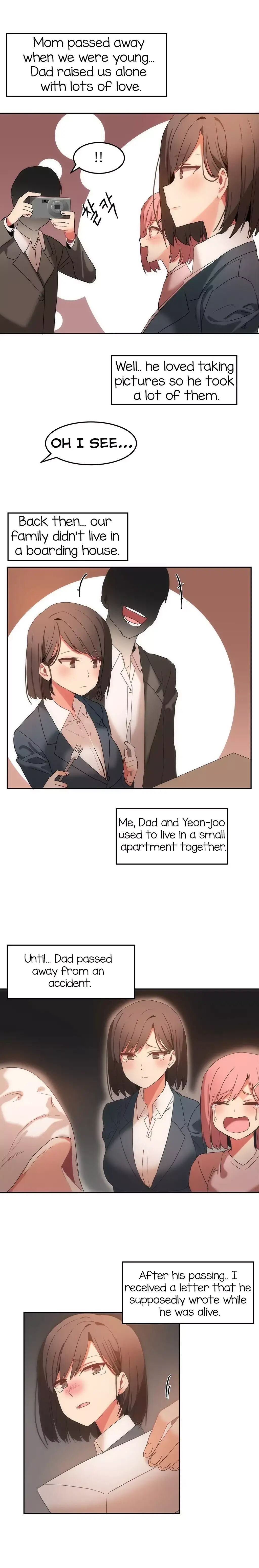 [Mx2J & Gaehoju]Hahri's Lumpy Boardhouse[English] (Ch. 0 - 32) [Status: Completed] Page 336