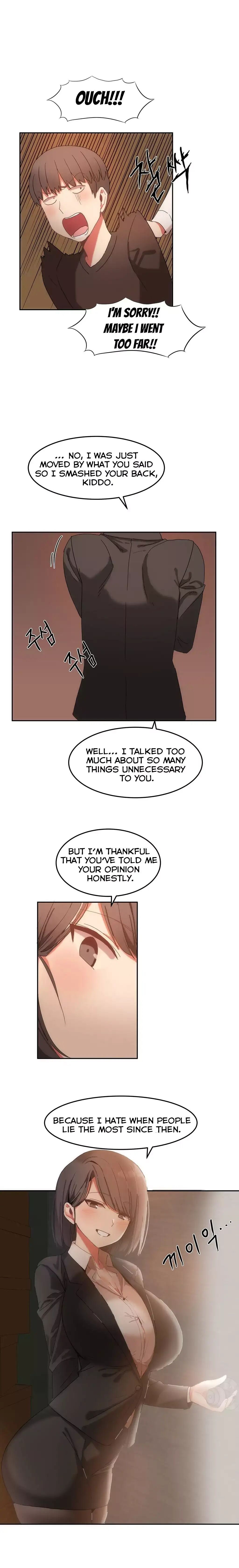 [Mx2J & Gaehoju]Hahri's Lumpy Boardhouse[English] (Ch. 0 - 32) [Status: Completed] Page 339