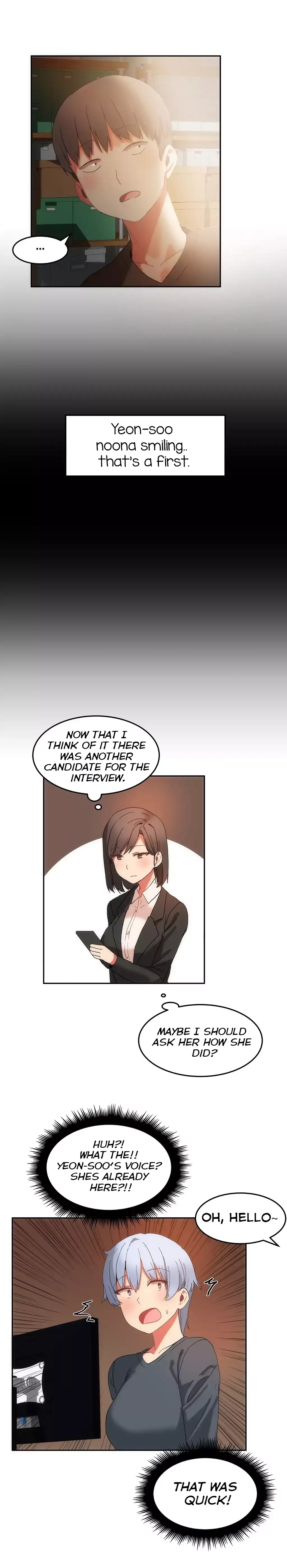 [Mx2J & Gaehoju]Hahri's Lumpy Boardhouse[English] (Ch. 0 - 32) [Status: Completed] Page 340