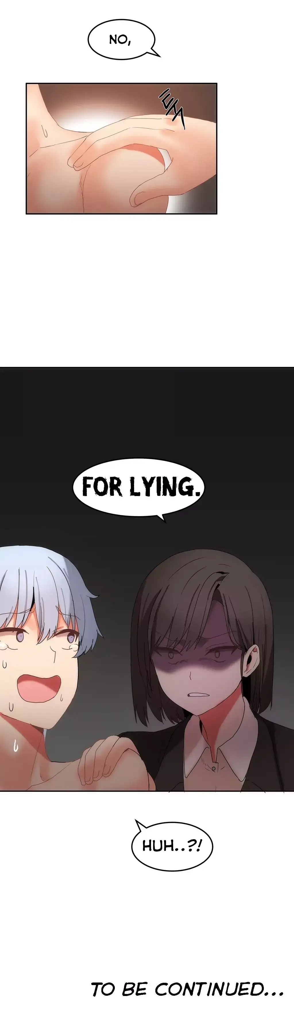 [Mx2J & Gaehoju]Hahri's Lumpy Boardhouse[English] (Ch. 0 - 32) [Status: Completed] Page 343