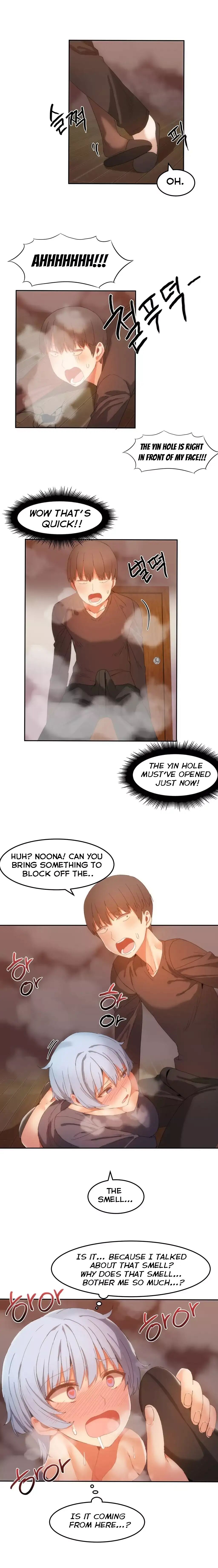 [Mx2J & Gaehoju]Hahri's Lumpy Boardhouse[English] (Ch. 0 - 32) [Status: Completed] Page 353