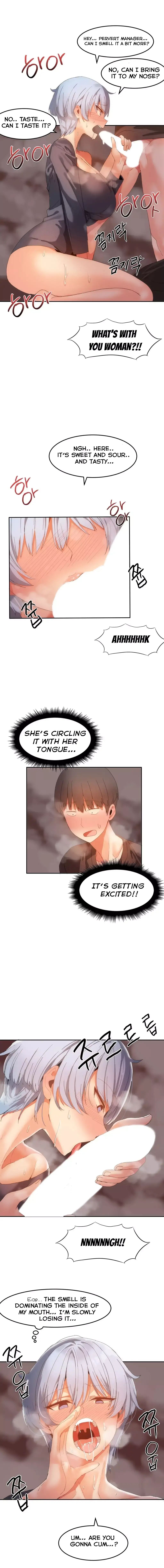[Mx2J & Gaehoju]Hahri's Lumpy Boardhouse[English] (Ch. 0 - 32) [Status: Completed] Page 355