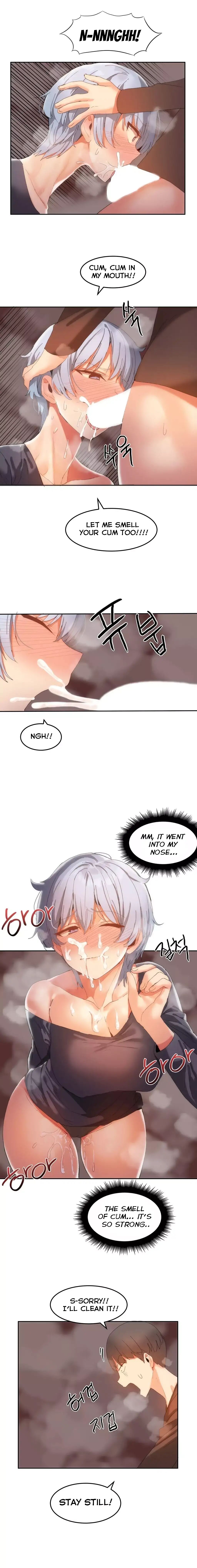 [Mx2J & Gaehoju]Hahri's Lumpy Boardhouse[English] (Ch. 0 - 32) [Status: Completed] Page 356