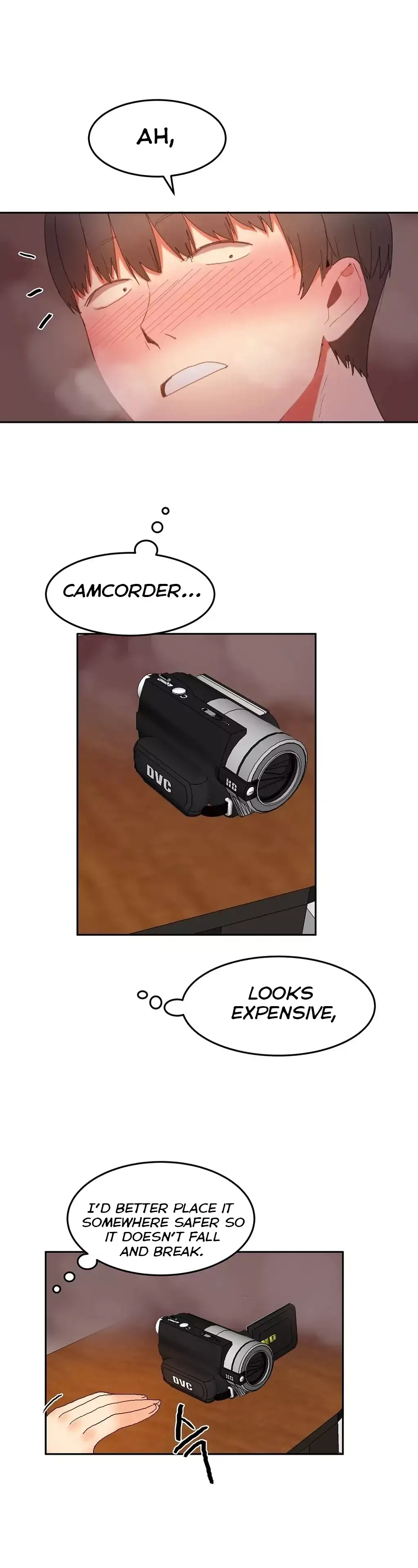 [Mx2J & Gaehoju]Hahri's Lumpy Boardhouse[English] (Ch. 0 - 32) [Status: Completed] Page 359