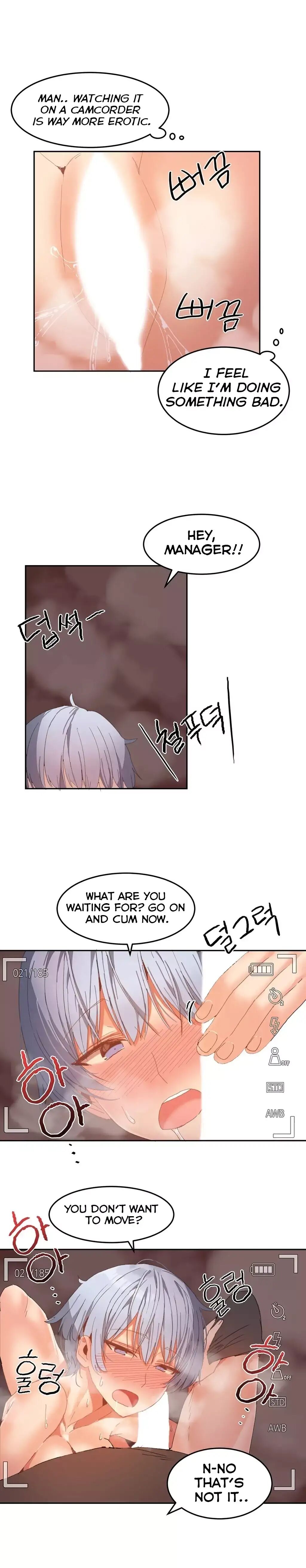[Mx2J & Gaehoju]Hahri's Lumpy Boardhouse[English] (Ch. 0 - 32) [Status: Completed] Page 362