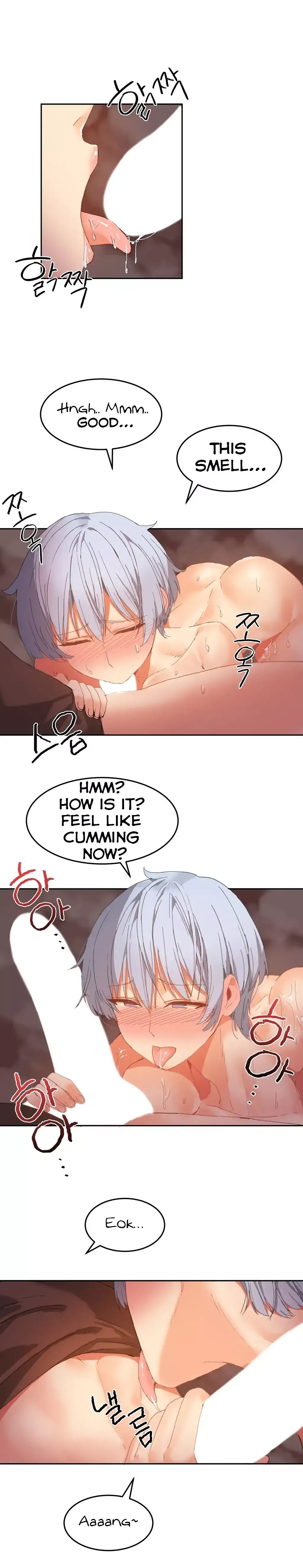 [Mx2J & Gaehoju]Hahri's Lumpy Boardhouse[English] (Ch. 0 - 32) [Status: Completed] Page 363