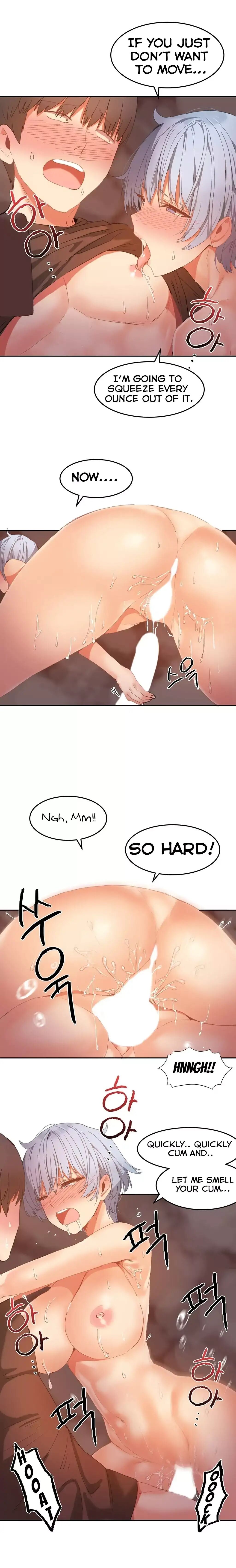 [Mx2J & Gaehoju]Hahri's Lumpy Boardhouse[English] (Ch. 0 - 32) [Status: Completed] Page 364