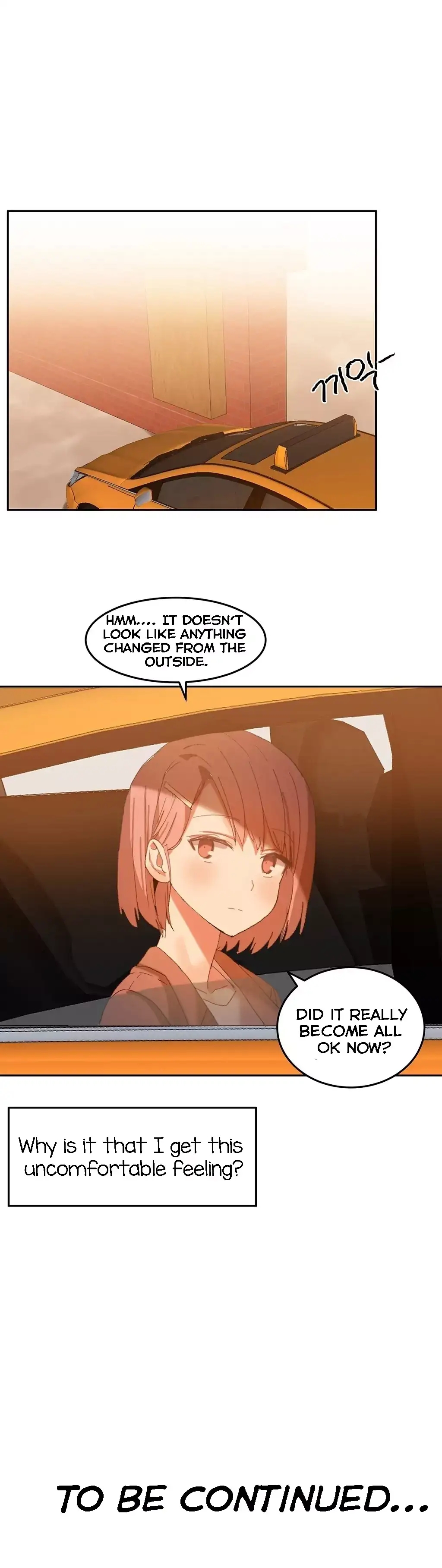 [Mx2J & Gaehoju]Hahri's Lumpy Boardhouse[English] (Ch. 0 - 32) [Status: Completed] Page 375