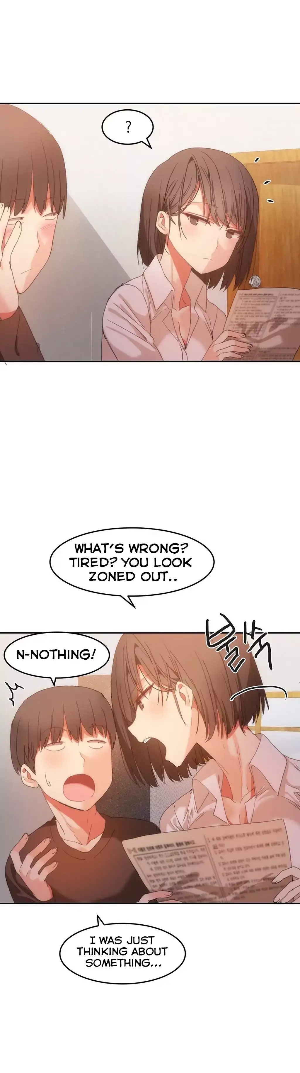 [Mx2J & Gaehoju]Hahri's Lumpy Boardhouse[English] (Ch. 0 - 32) [Status: Completed] Page 378