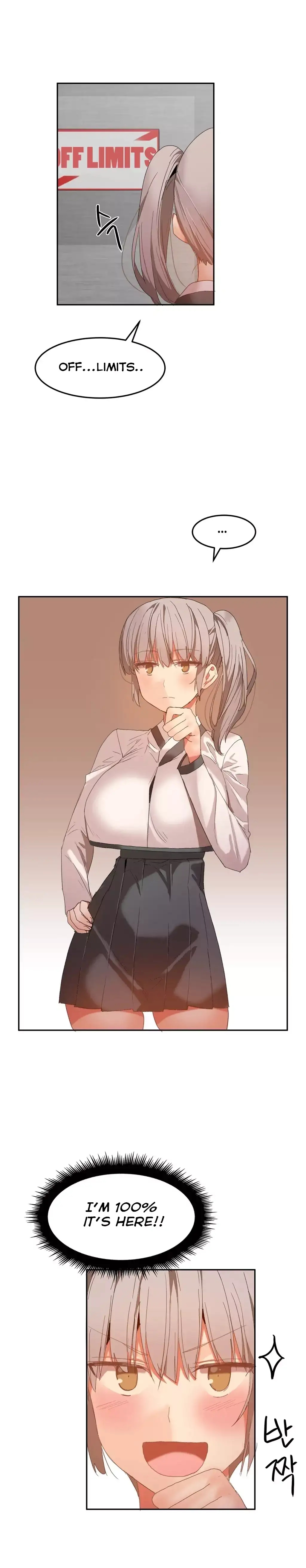 [Mx2J & Gaehoju]Hahri's Lumpy Boardhouse[English] (Ch. 0 - 32) [Status: Completed] Page 399
