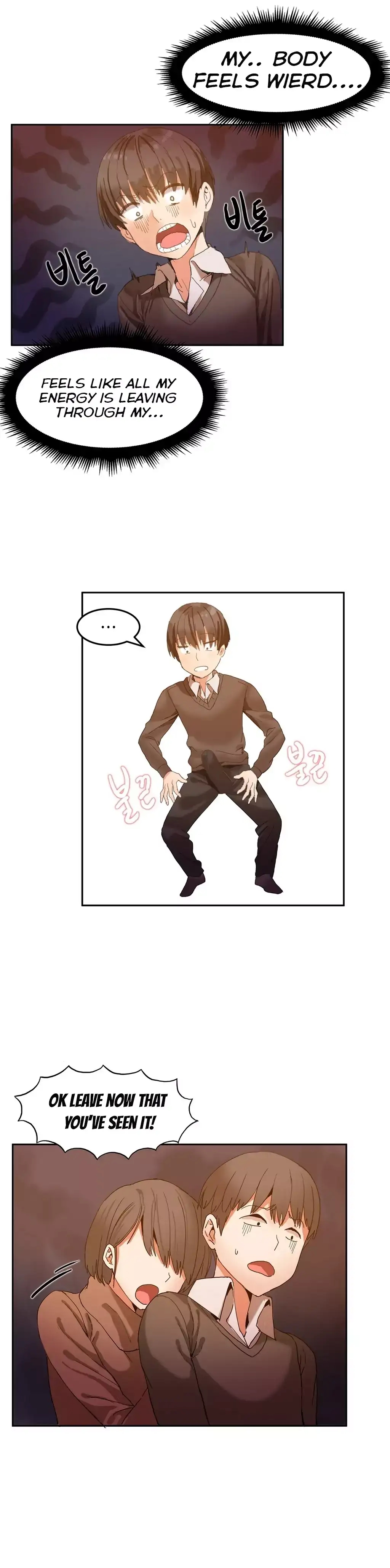 [Mx2J & Gaehoju]Hahri's Lumpy Boardhouse[English] (Ch. 0 - 32) [Status: Completed] Page 40