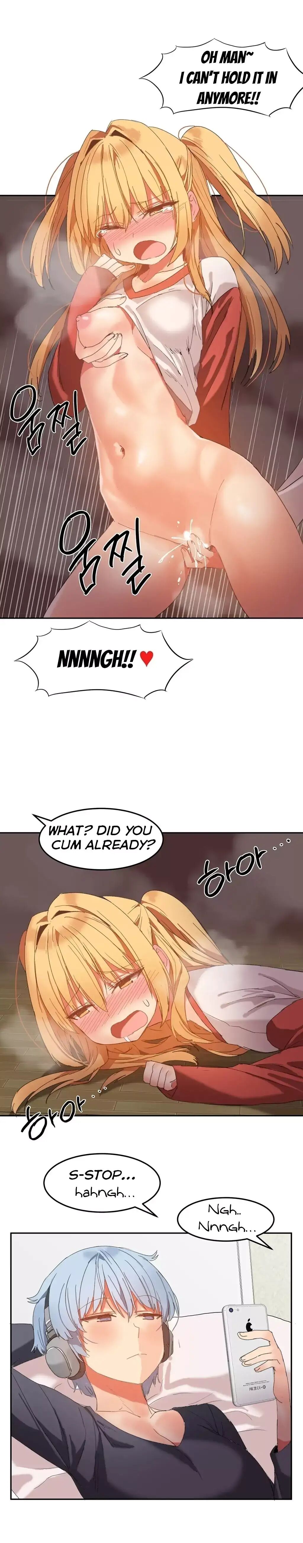 [Mx2J & Gaehoju]Hahri's Lumpy Boardhouse[English] (Ch. 0 - 32) [Status: Completed] Page 409