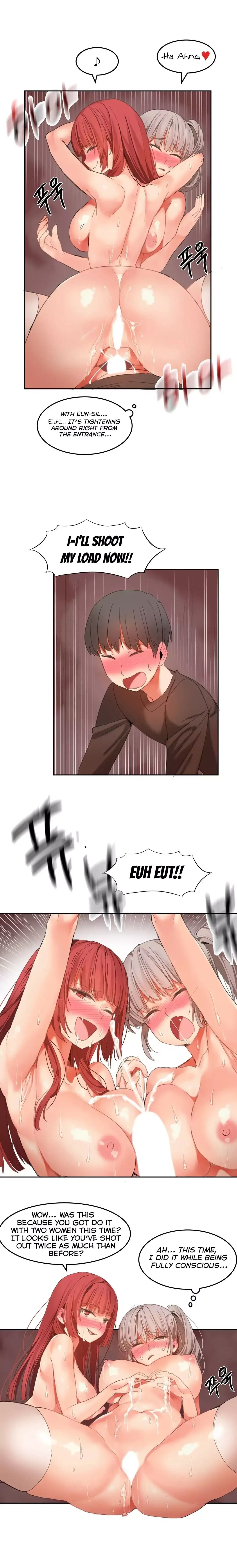 [Mx2J & Gaehoju]Hahri's Lumpy Boardhouse[English] (Ch. 0 - 32) [Status: Completed] Page 440