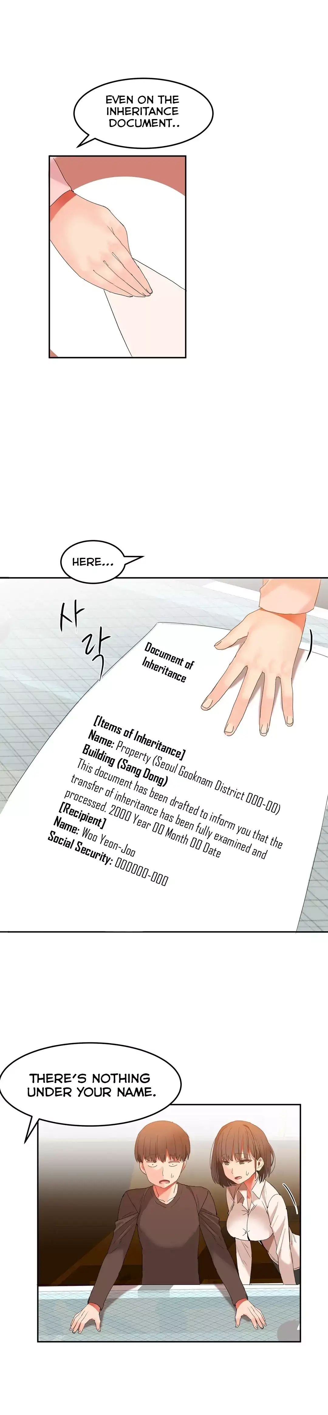 [Mx2J & Gaehoju]Hahri's Lumpy Boardhouse[English] (Ch. 0 - 32) [Status: Completed] Page 458