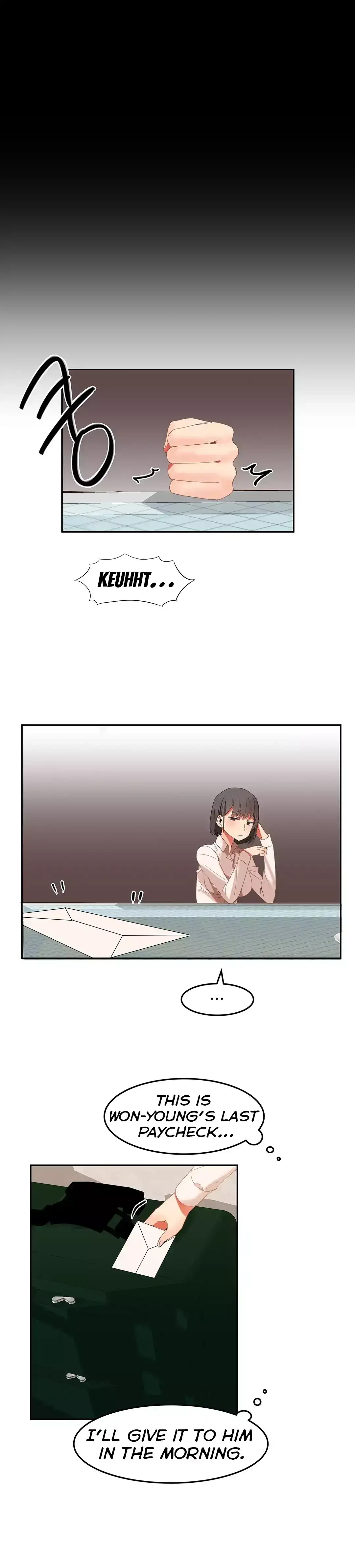 [Mx2J & Gaehoju]Hahri's Lumpy Boardhouse[English] (Ch. 0 - 32) [Status: Completed] Page 470