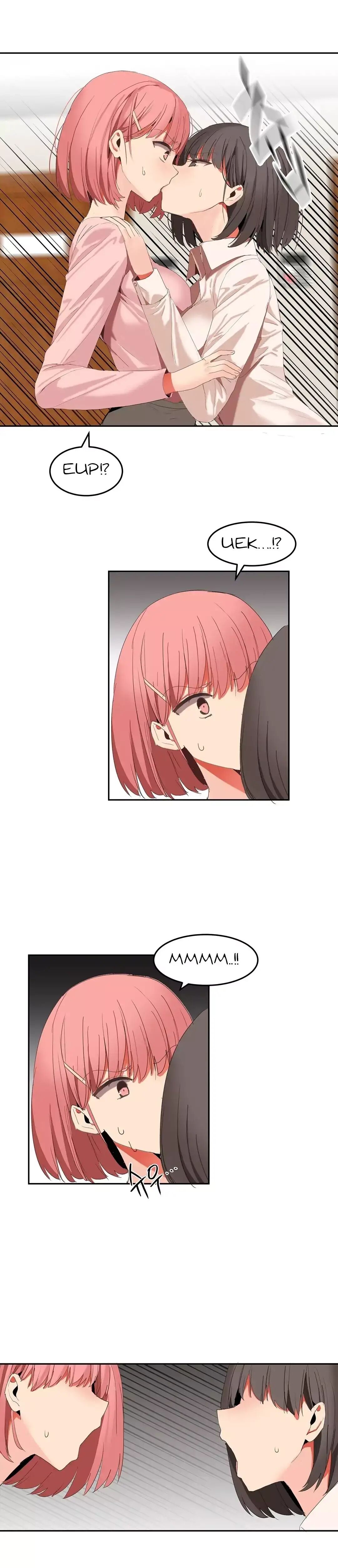 [Mx2J & Gaehoju]Hahri's Lumpy Boardhouse[English] (Ch. 0 - 32) [Status: Completed] Page 497