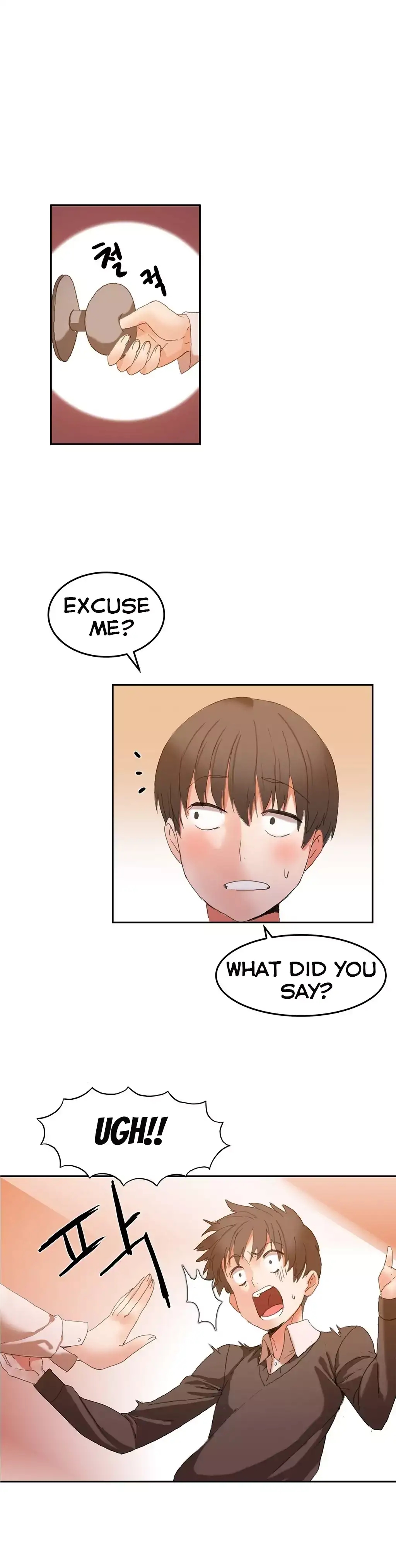 [Mx2J & Gaehoju]Hahri's Lumpy Boardhouse[English] (Ch. 0 - 32) [Status: Completed] Page 50
