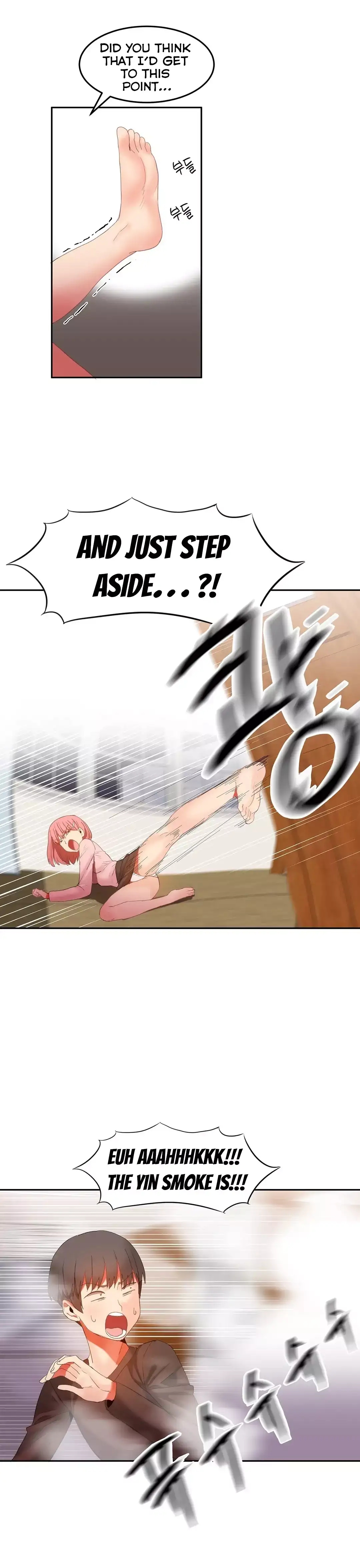 [Mx2J & Gaehoju]Hahri's Lumpy Boardhouse[English] (Ch. 0 - 32) [Status: Completed] Page 502