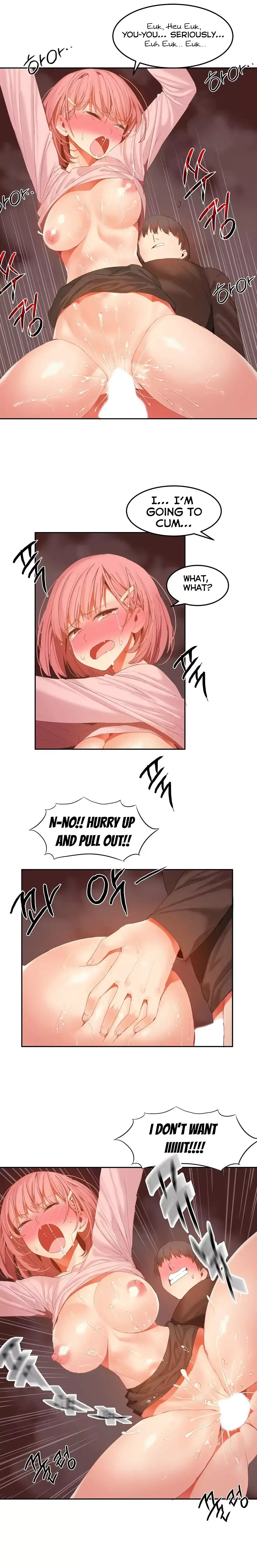 [Mx2J & Gaehoju]Hahri's Lumpy Boardhouse[English] (Ch. 0 - 32) [Status: Completed] Page 510