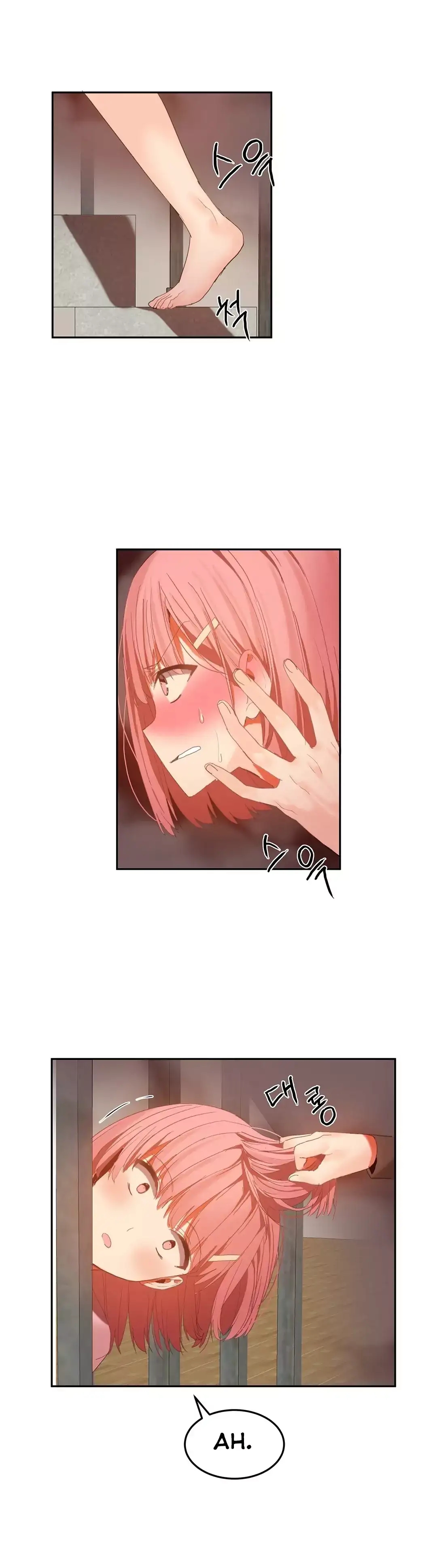 [Mx2J & Gaehoju]Hahri's Lumpy Boardhouse[English] (Ch. 0 - 32) [Status: Completed] Page 512
