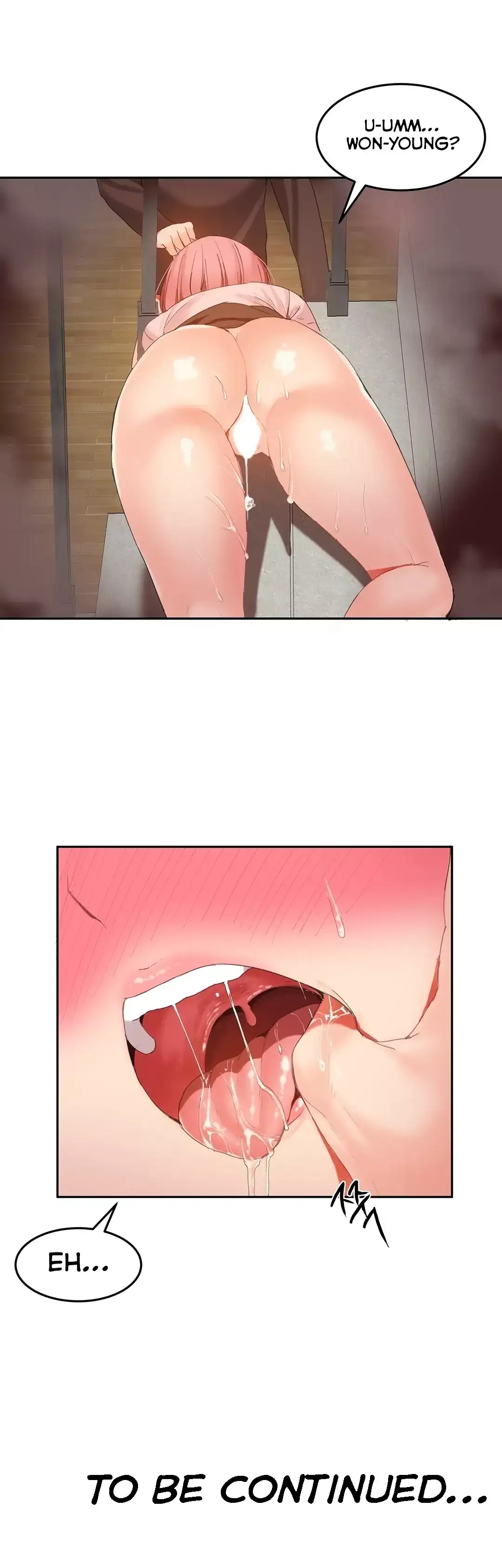 [Mx2J & Gaehoju]Hahri's Lumpy Boardhouse[English] (Ch. 0 - 32) [Status: Completed] Page 513