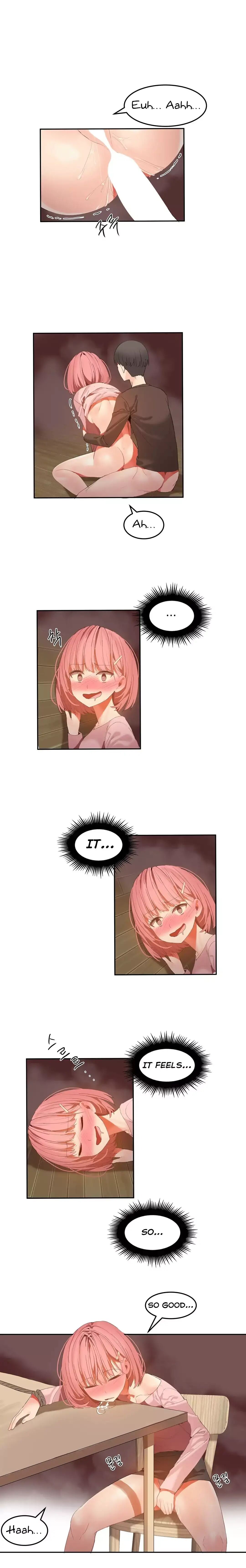 [Mx2J & Gaehoju]Hahri's Lumpy Boardhouse[English] (Ch. 0 - 32) [Status: Completed] Page 533