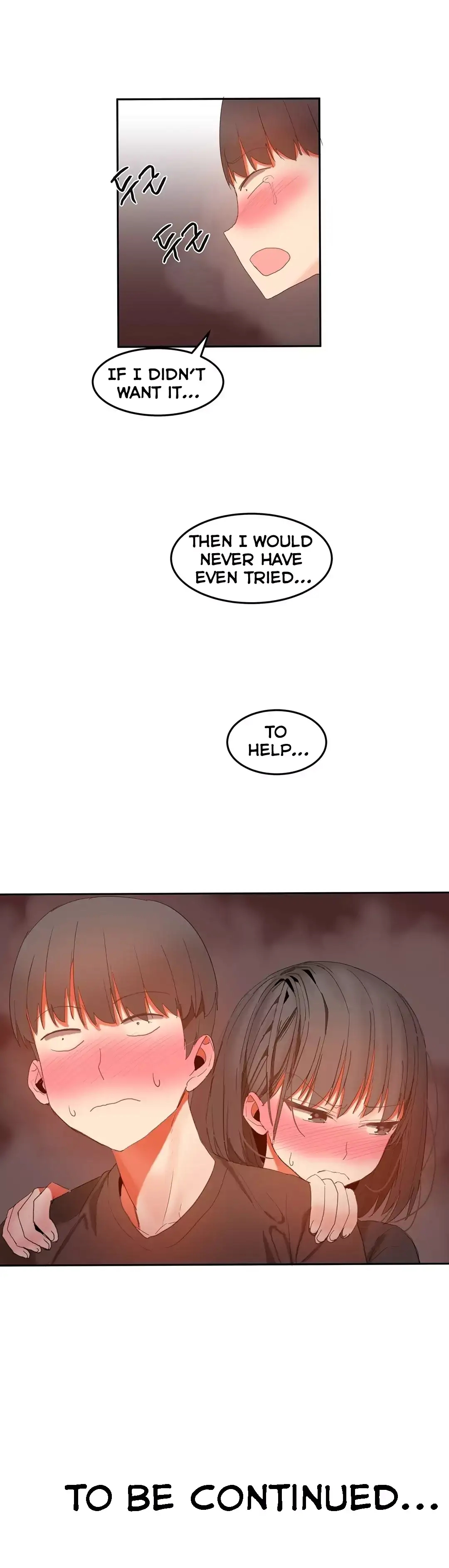 [Mx2J & Gaehoju]Hahri's Lumpy Boardhouse[English] (Ch. 0 - 32) [Status: Completed] Page 546