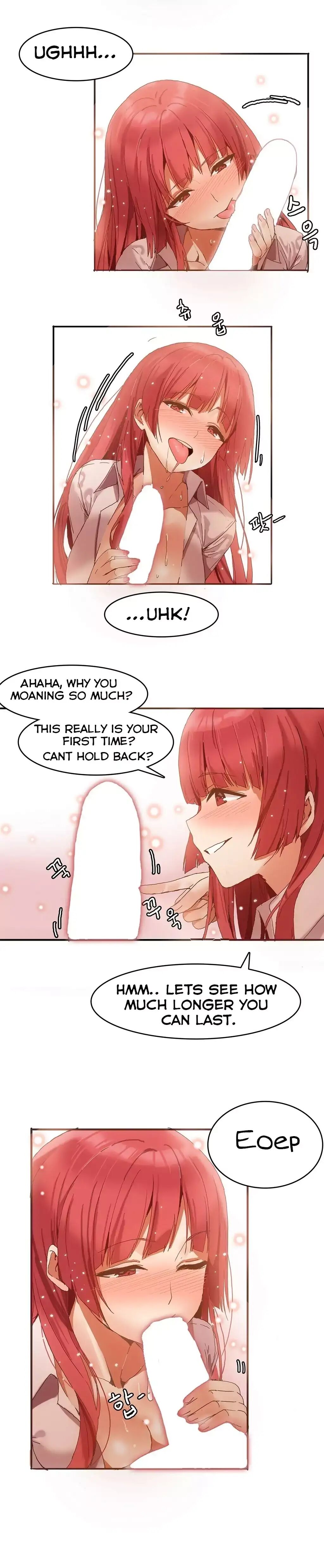 [Mx2J & Gaehoju]Hahri's Lumpy Boardhouse[English] (Ch. 0 - 32) [Status: Completed] Page 60