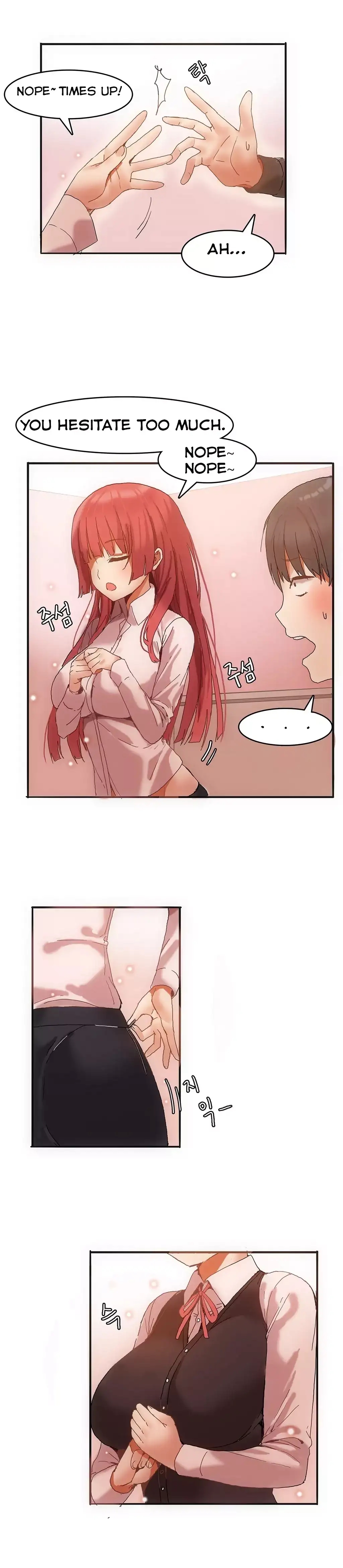 [Mx2J & Gaehoju]Hahri's Lumpy Boardhouse[English] (Ch. 0 - 32) [Status: Completed] Page 66
