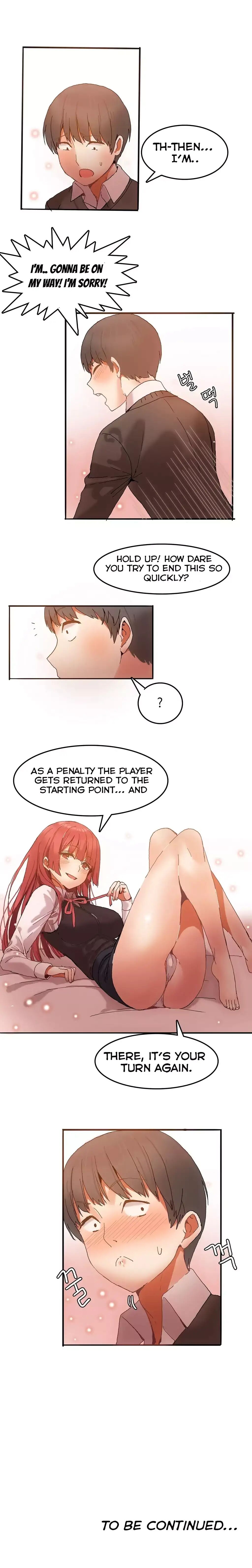 [Mx2J & Gaehoju]Hahri's Lumpy Boardhouse[English] (Ch. 0 - 32) [Status: Completed] Page 67