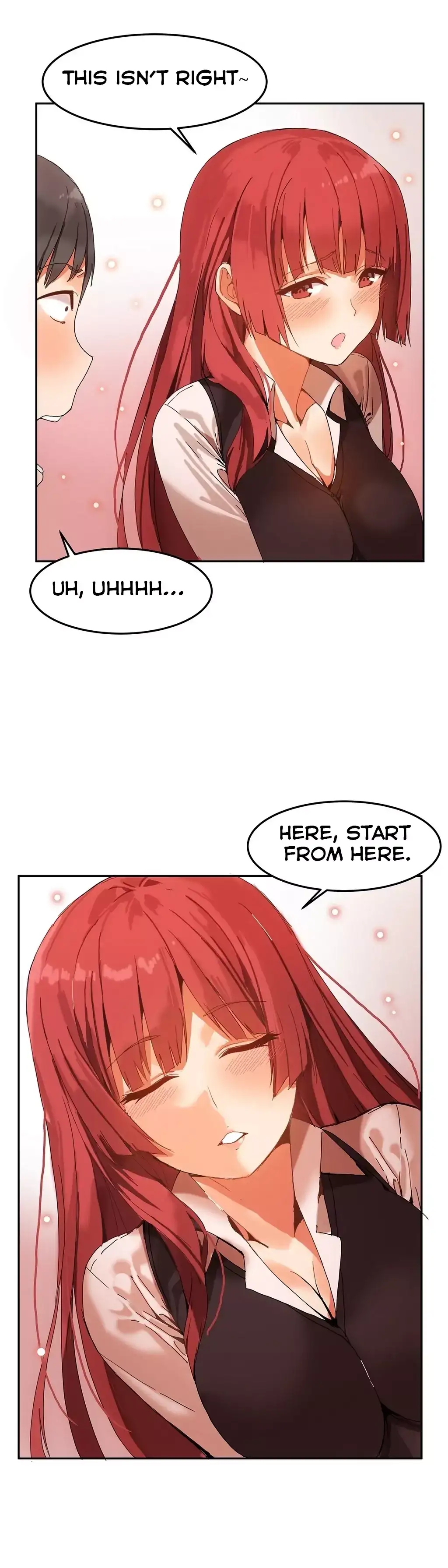 [Mx2J & Gaehoju]Hahri's Lumpy Boardhouse[English] (Ch. 0 - 32) [Status: Completed] Page 71