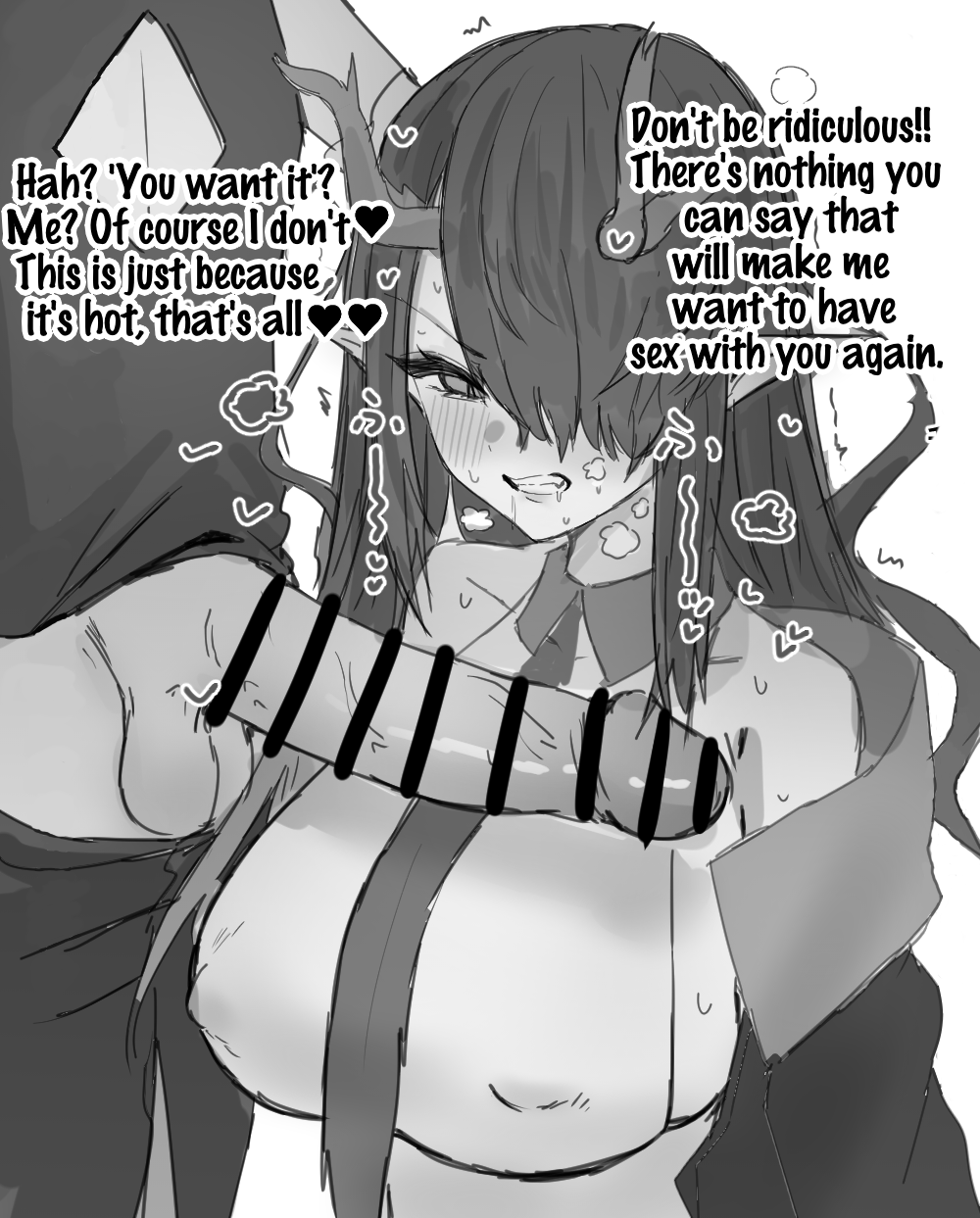 [Horn/wood]Mizuki and Friends(Arknights) [English] Page 33